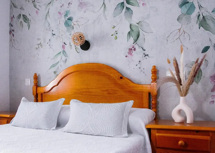 Hotel Cosma House Hinojedo