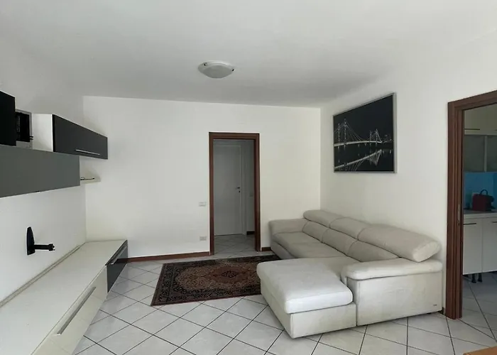 Camere Rozzano, vicino Humanitas