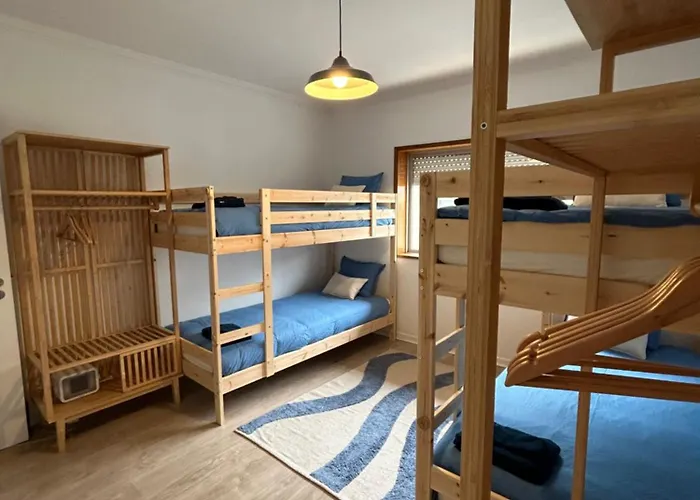 Hotel Casa Moledo