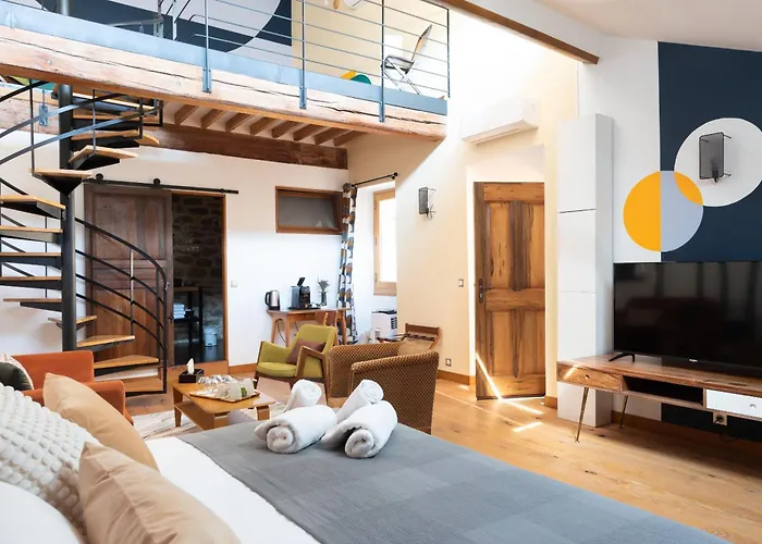 La Maison d'en Bas des Seigneurs