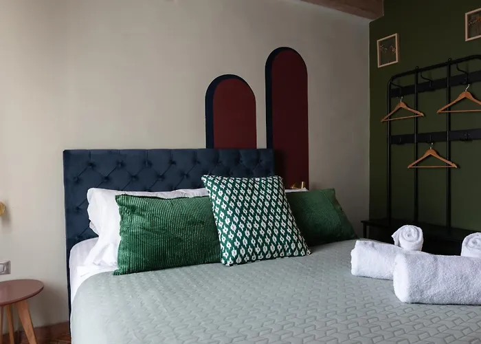 La Maison d'en Bas des Seigneurs