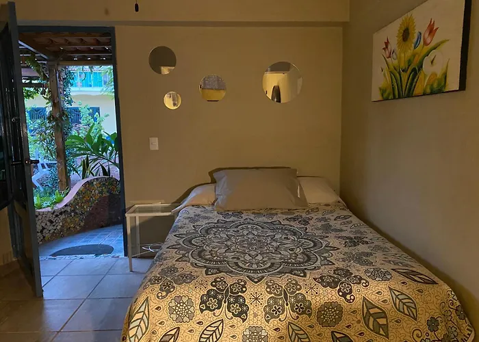 Hotel Vida Bella