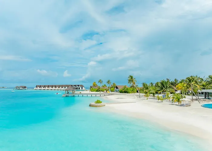 Nooe Maldives Kunaavashi