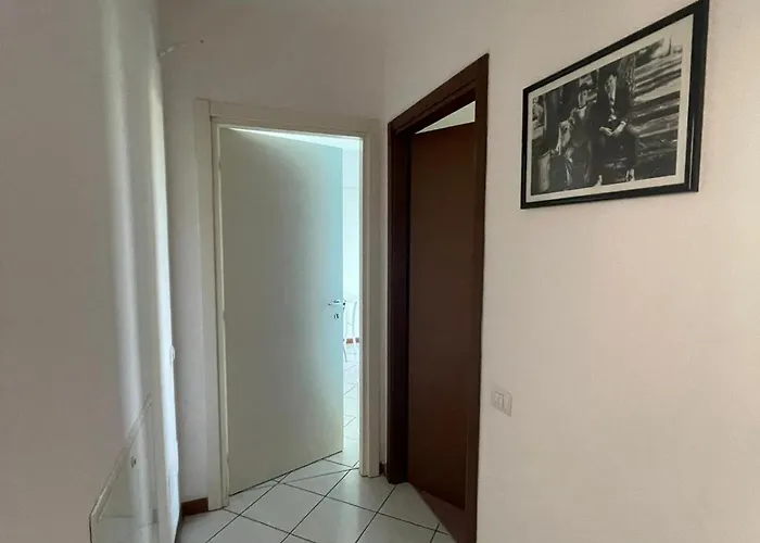 Camere Rozzano, vicino Humanitas