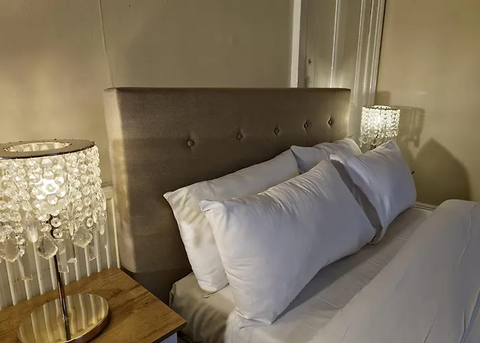 The Kew Rooms