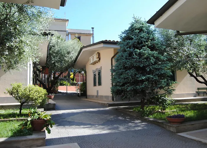 Hotel Tecla