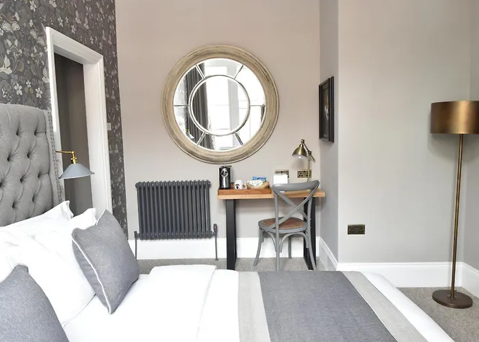 Yorkshire Grey Pub & Rooms