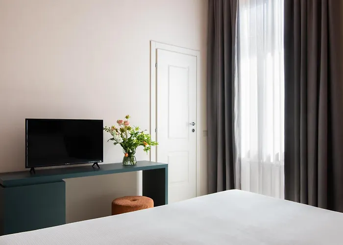Hotel Fiorita