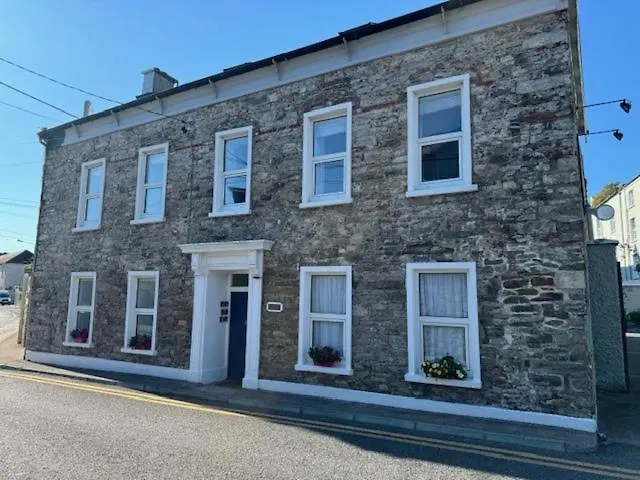 Abbey View House