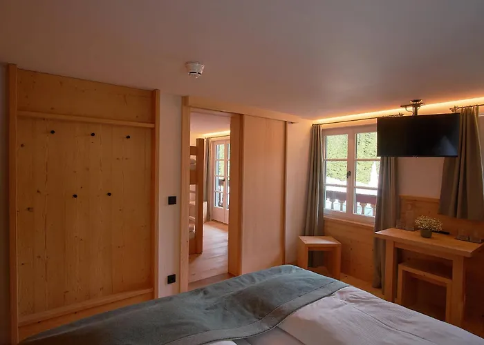 Forsthaus Valepp