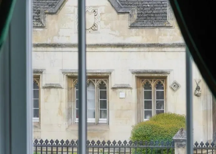 Stamford Lodge