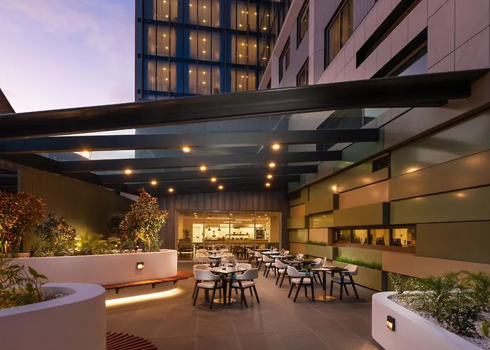 Doubletree By Hilton Hobart