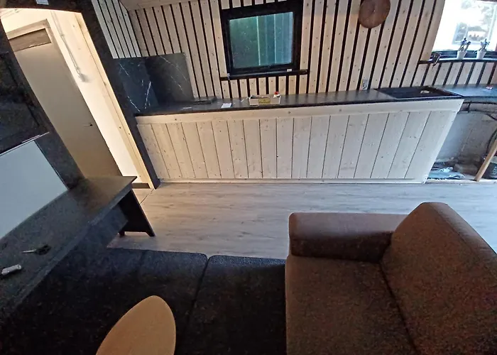 B&B de Kolk Wilp