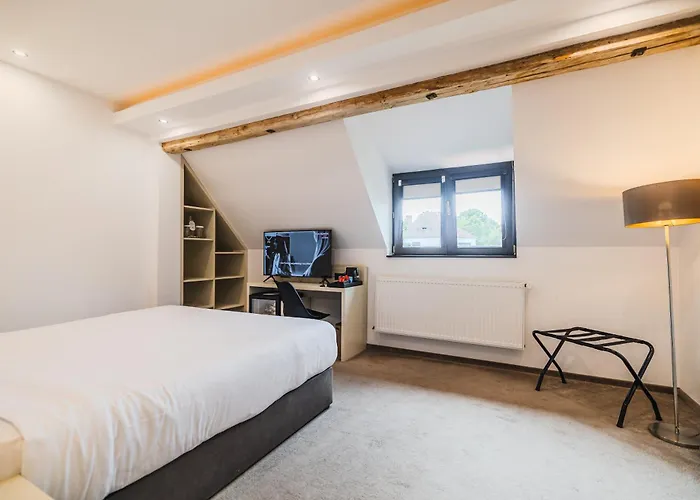 Hotel Republique Sibiu