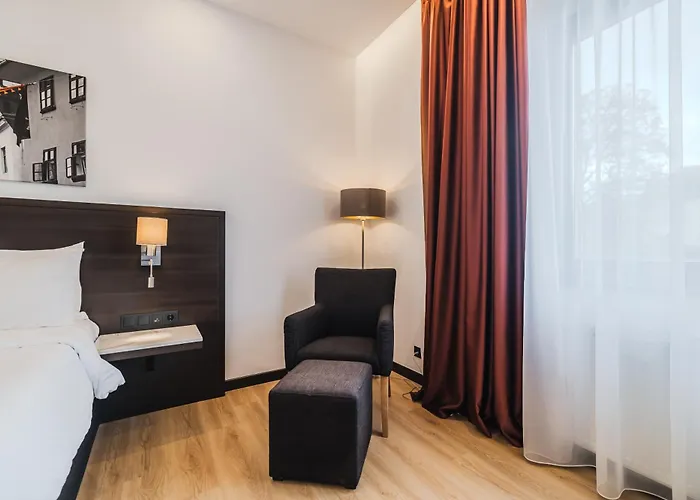Hotel Republique Hermannstadt