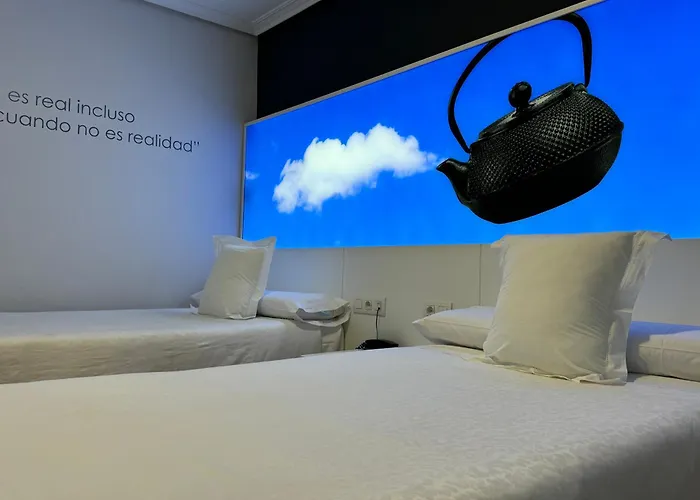 Hotel Lino