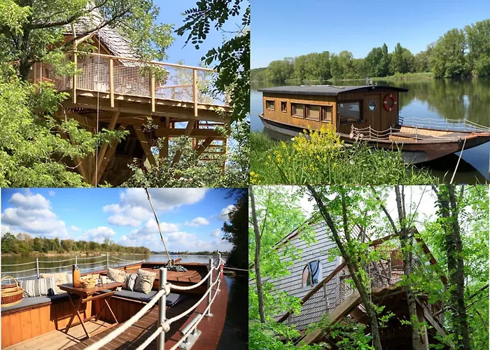 La Batelière sur Loire