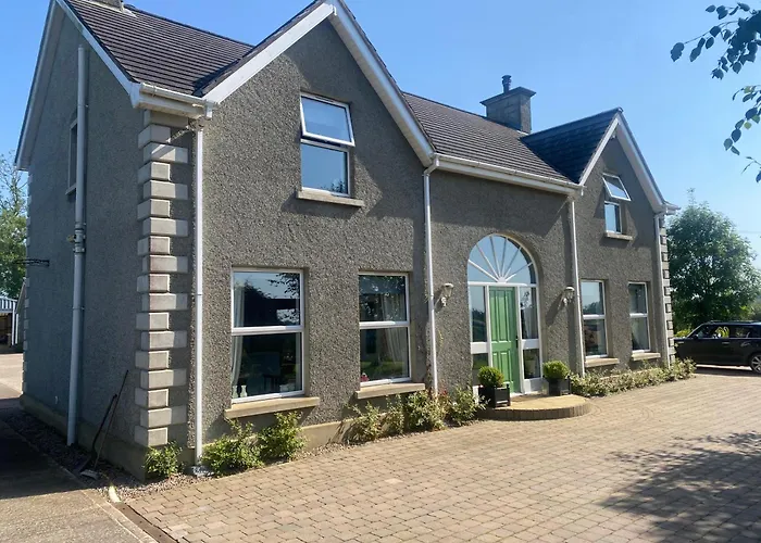 Windyridge Hotel Aghagallon
