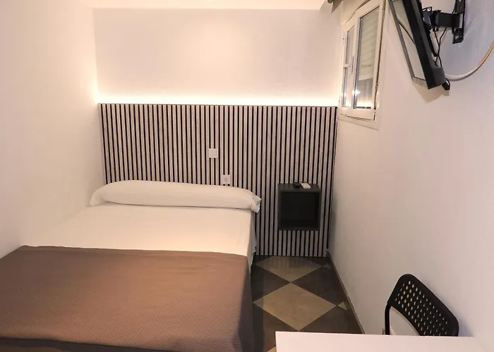 Hostal Henares