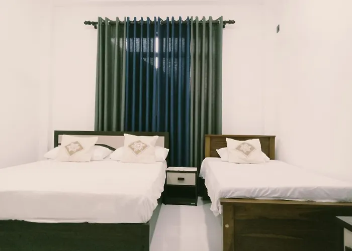 Sahana Villa