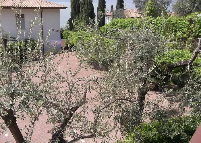Villa Girasole Torri Del Benaco