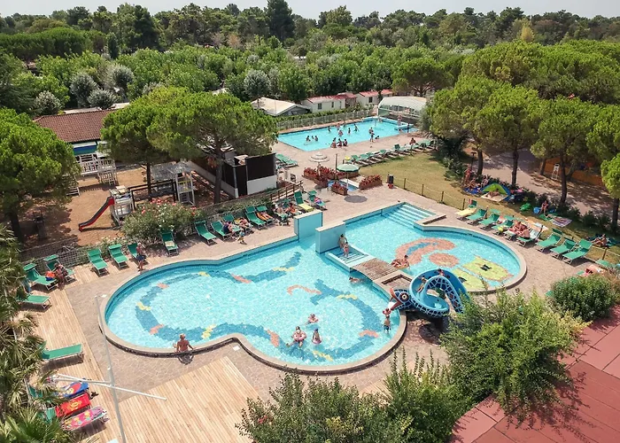 Residence Punta Spin