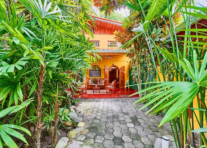 Hotel El Encanto