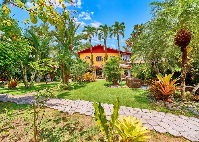 Hotel El Encanto