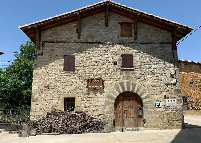 Casa Rural Ardantzena