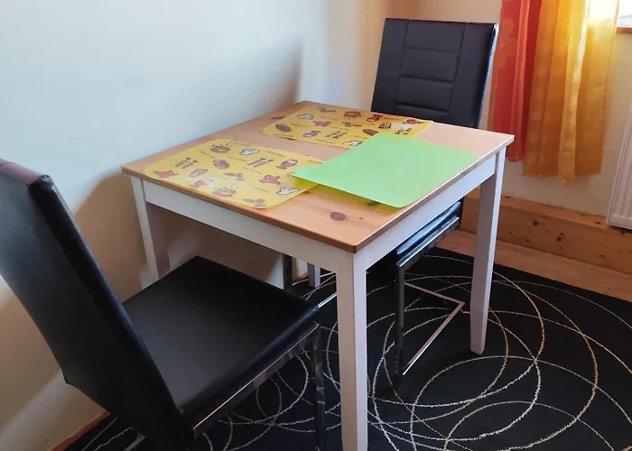 Hotel Mama Leone Weihenstephan