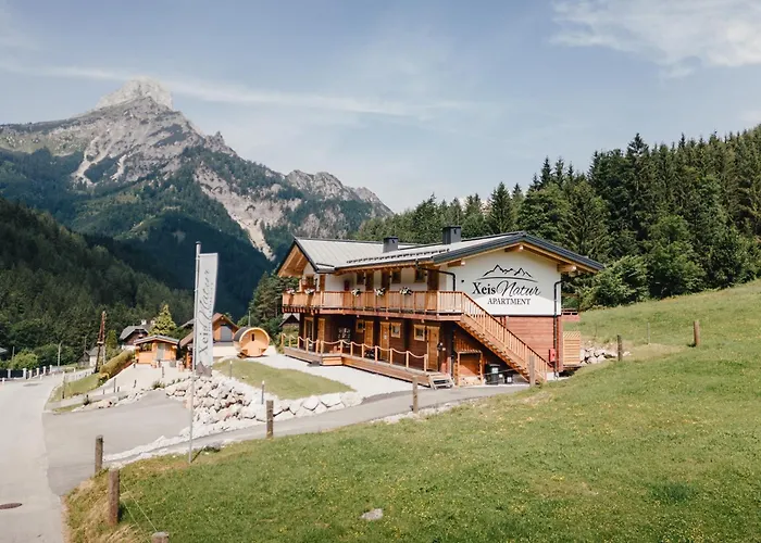 Xeis Natur Apartments