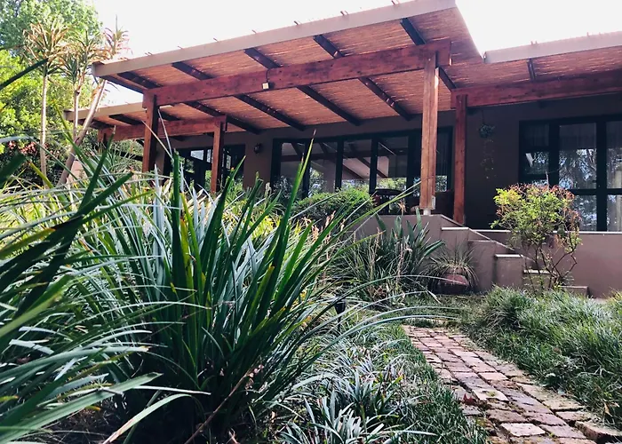Sand River Guest House