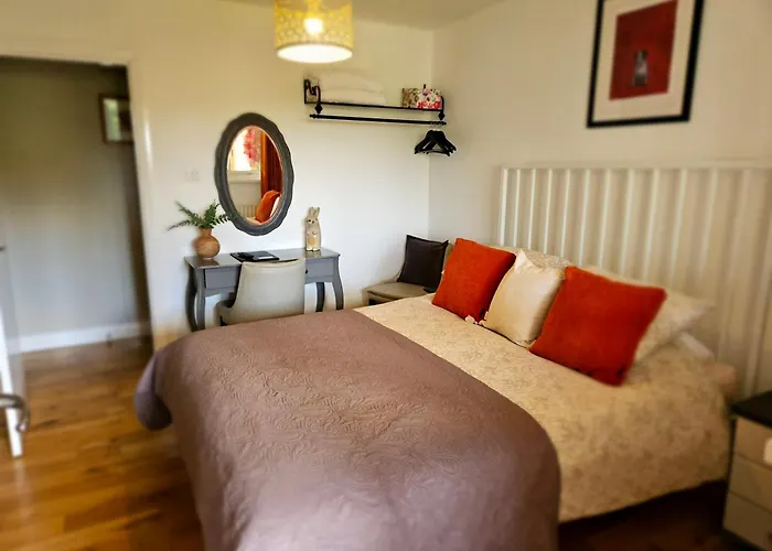 My Way Guest House Durham