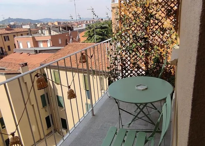 Casa Tulù B&B
