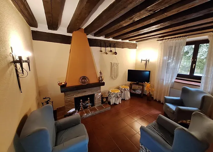 Hostal Rio Duero