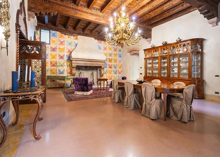 Corte Farina Suites