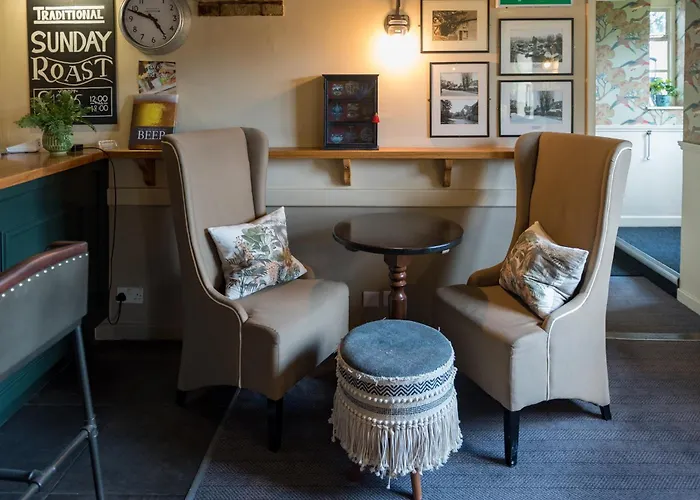 Brewers Inn Milton 