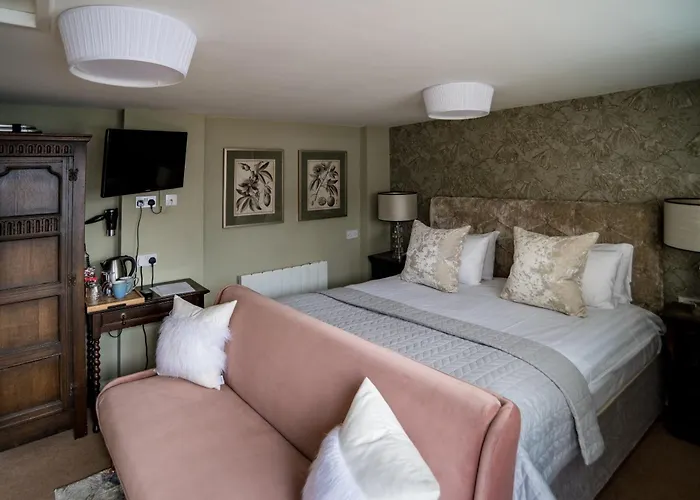 Brewers Inn Milton 