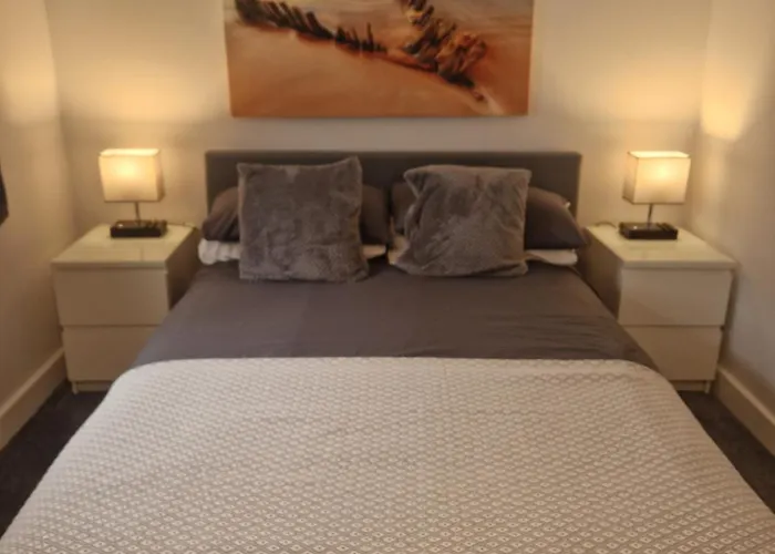Farne Lodge