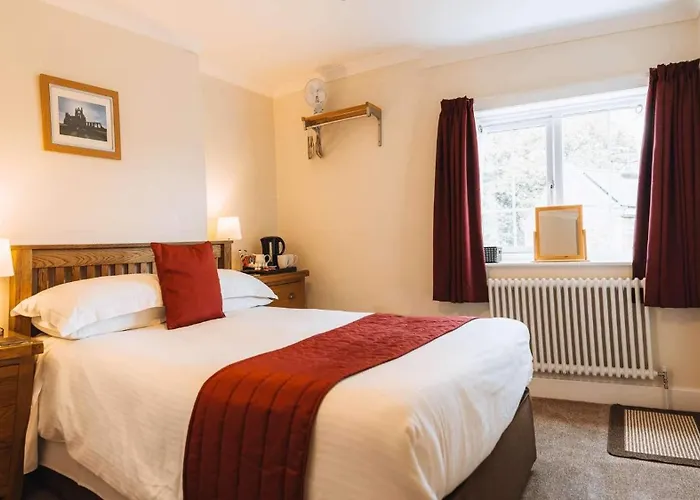 Mill Croft Bed And Breakfast