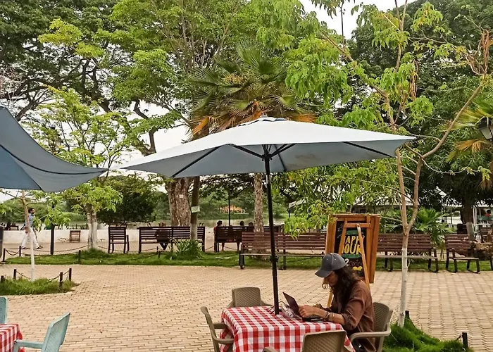 Hostel Pueblito Magico Mompós