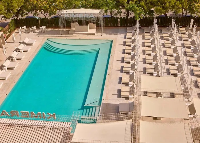 Hotel Astoria Playa Adults Only 4* Sup