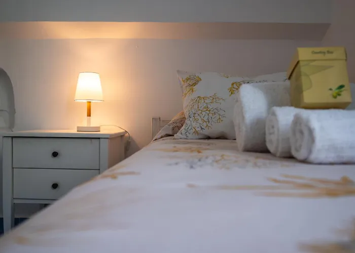Hotel Eunymos Panarea