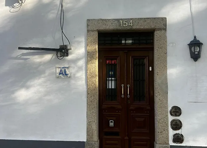 Avis Guesthouse