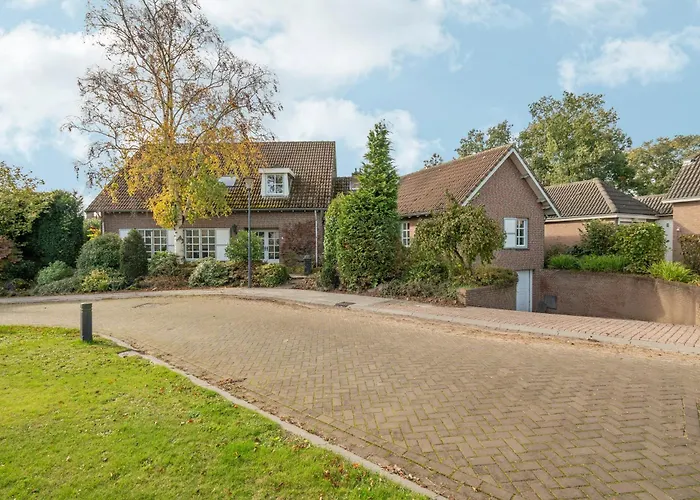 Op de Smelen 1 - 43 m2 Hotel Blitterswijck
