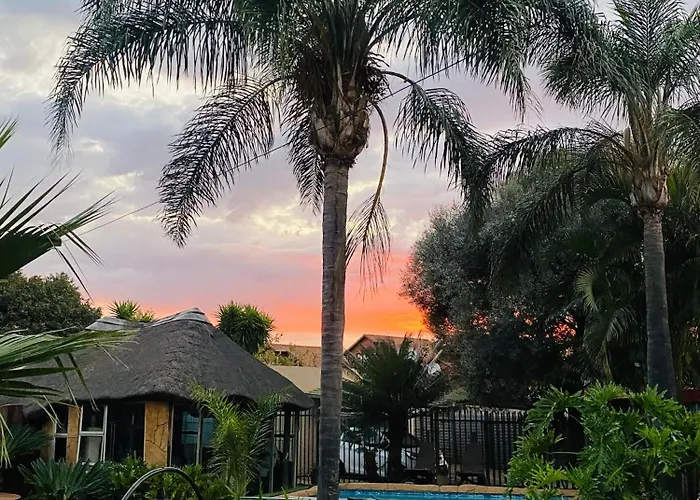 Residential Inn Pretoria-Noord