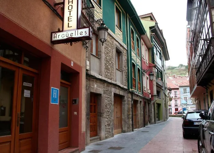 Argüelles