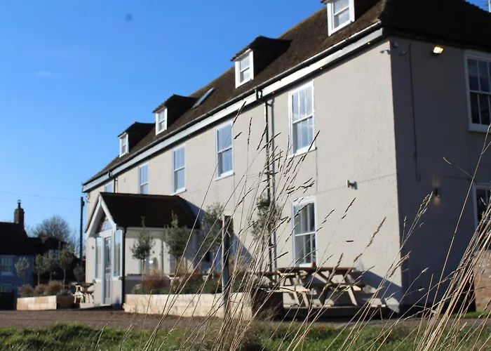 The Ship Inn