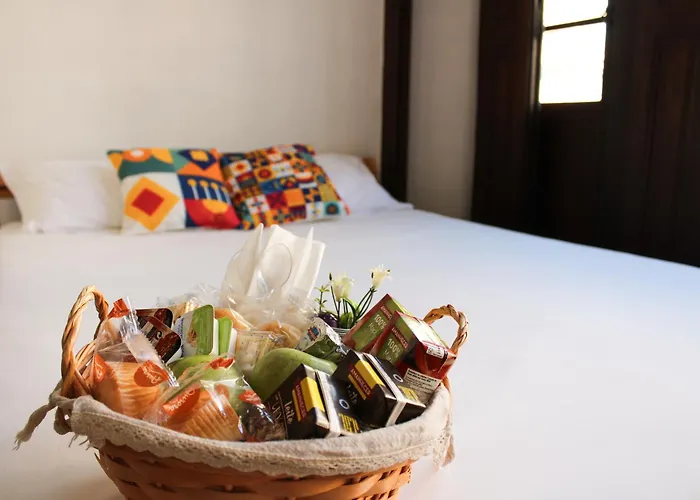 Urban Suites Aveiro