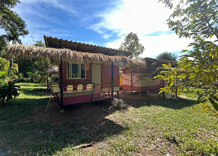 Hippy Hut Koh Chang